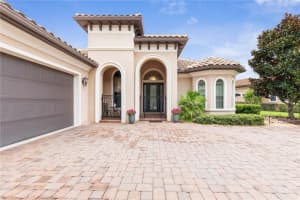 269 CONSERVATORY DR, PALM COAST, FL 32137 Sold 06/01/23
