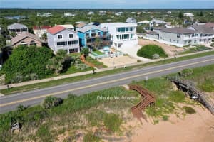 2648 OCEAN SHORE BLVD, FLAGLER BEACH, FL 32136 Sold 12/19/22