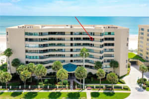4525 S ATLANTIC AVE #1605, PONCE INLET, FL 32127 Sold 11/04/22