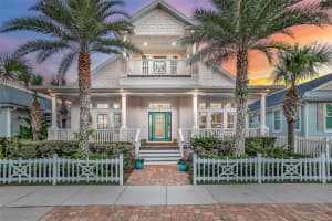 21 SANDY BEACH WAY, PALM COAST, FL 32137 Sold 11/21/22