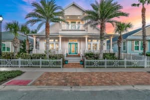21 SANDY BEACH WAY, PALM COAST, FL 32137 Sold 11/21/22