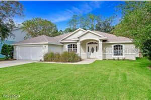 109 FOREST QUEST, ORMOND BEACH, FL 32174 Sold 02/03/23