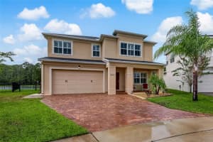 5432 HUTCHINSON ST, PORT ORANGE, FL 32128 Sold 10/26/22
