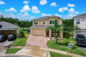 5432 HUTCHINSON ST, PORT ORANGE, FL 32128 Sold 10/26/22