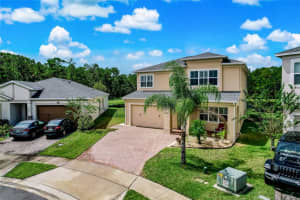 5432 HUTCHINSON ST, PORT ORANGE, FL 32128 Sold 10/26/22