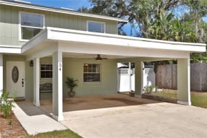 54 Woodlands Blvd, Ormond Beach, FL 32174, Sold 11/15/22