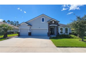 155 S Coopers Hawk Way, Palm Coast, FL 32164, Sold 12/30/22