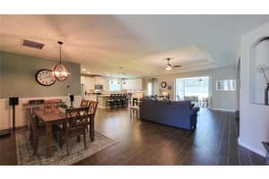 155 S Coopers Hawk Way, Palm Coast, FL 32164, Sold 12/30/22