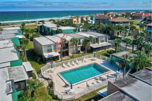 5500 OCEAN SHORE BLVD #14, ORMOND BEACH, FL 32176 Sold 10/30/23