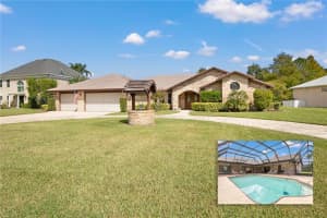 106 SHADOWCREEK WAY, ORMOND BEACH, FL 32174 Sold 11/18/22