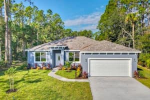 96 Port Royal Drive, Palm Coast, Florida 32164