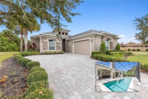 50 N LAKEWALK DR, PALM COAST, FL 32137 Sold 11/23/22