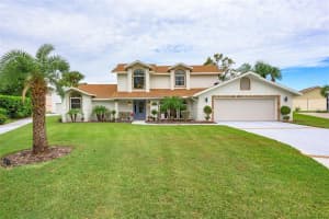 1791 EARHART CT, PORT ORANGE, FL 32128 Sold 12/22/22