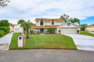 1791 EARHART CT, PORT ORANGE, FL 32128 Sold 12/22/22