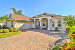 113 Arena Lake Dr, Palm Coast, FL 32137, Sold 03/15/23
