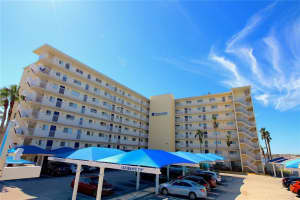 145 N HALIFAX AVE #802, DAYTONA BEACH, FL 32118 Sold 02/01/23