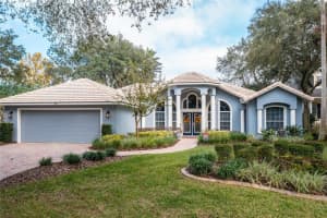 35 LAKECLIFF DR, ORMOND BEACH, FL 32174 Sold 02/01/23