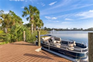 112 Emerald Lake Dr, Palm Coast, FL 32137, Sold 01/04/23