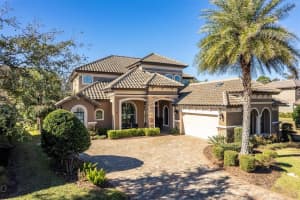 25 KINGFISHER LANE, PALM COAST, FL 32137 Sold 11/01/23
