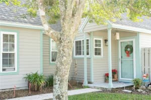 125 Ocean Hollow Ln, St. Augustine, FL 32084, Sold 03/28/23