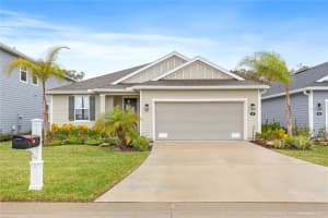 68 Las Casitas Blvd, Palm Coast, FL 32137, Sold 03/10/23
