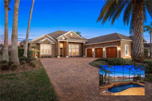 135 HERON DRIVE, PALM COAST, FL 32137 Sold 02/24/23