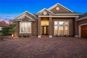 135 HERON DRIVE, PALM COAST, FL 32137 Sold 02/24/23