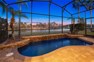 135 HERON DRIVE, PALM COAST, FL 32137 Sold 02/24/23