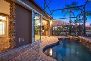 135 HERON DRIVE, PALM COAST, FL 32137 Sold 02/24/23