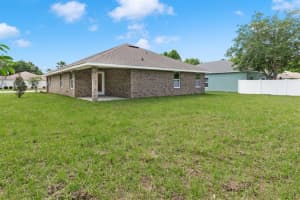38 RIVERTOWN ROAD, PALM COAST, FL 32137 Sold 06/15/23