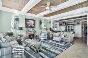 20 Sandy Beach Way, Palm Coast, FL 32137, Sold 05/26/23