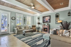 20 Sandy Beach Way, Palm Coast, FL 32137, Sold 05/26/23