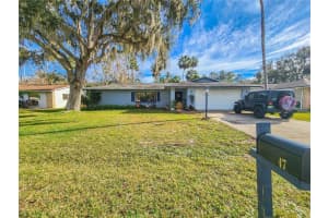 47 BLAKEMORE DRIVE, PALM COAST, FL 32137 Sold 03/13/23