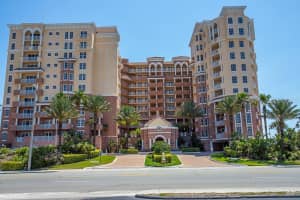 2515 ATLANTIC AVENUE, DAYTONA BEACH SHORES, FL 32118 Sold 11/30/23