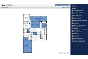 14 BLUE OAK LANE, PALM COAST, FL 32137 Sold 07/24/24