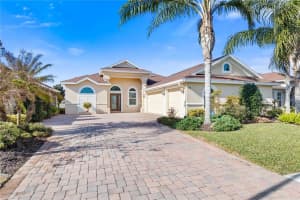 100 ARENA LAKE DRIVE, PALM COAST, FL 32137 Sold 02/24/23