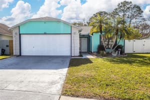 3848 LONG GROVE LANE, PORT ORANGE, FL 32129 Sold 02/24/23