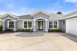 200 HERON DRIVE, PALM COAST, FL 32137 Sold 03/10/23