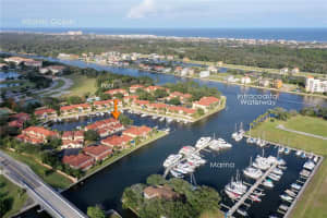 51A MARINA POINT PLACE, PALM COAST, FL 32137 Sold 04/10/23