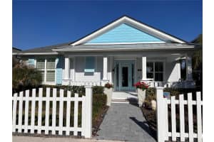 34 SANDY BEACH WAY, PALM COAST, FL 32137 Sold 03/28/23