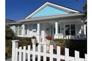 34 SANDY BEACH WAY, PALM COAST, FL 32137 Sold 03/28/23