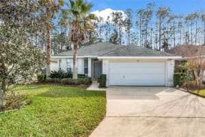 130 RAINTREE CIRCLE, PALM COAST, FL 32164 Sold 04/28/23