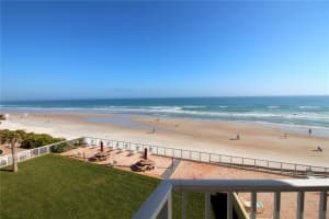 3815 S Atlantic Ave, Daytona Beach Shores, FL 32118, Sold 05/31/23