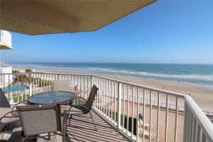 3815 S Atlantic Ave, Daytona Beach Shores, FL 32118, Sold 05/31/23