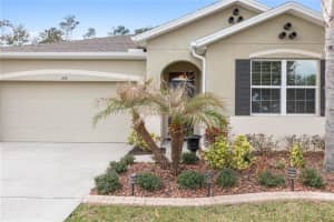 242 RIVER VALE LANE, ORMOND BEACH, FL 32174 Sold 05/19/23