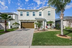 5414 HUTCHINSON STREET, PORT ORANGE, FL 32128 Sold 06/09/23