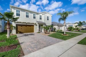 5414 HUTCHINSON STREET, PORT ORANGE, FL 32128 Sold 06/09/23