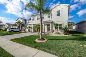 5414 HUTCHINSON STREET, PORT ORANGE, FL 32128 Sold 06/09/23