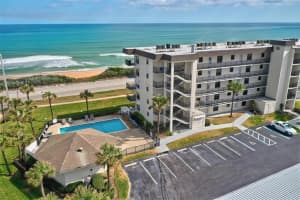 3110 Ocean Shore Blvd #1130