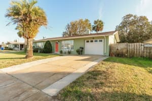 56 AQUA VISTA DRIVE, ORMOND BEACH, FL 32176 Sold 04/14/23